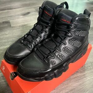Jordan 9 Retro